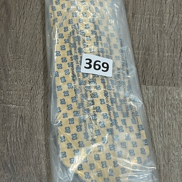 Polo Ralph Lauren Toe Made by Hand Yellow Geometric Navy Accent Designer Tie - Picture 12 of 12